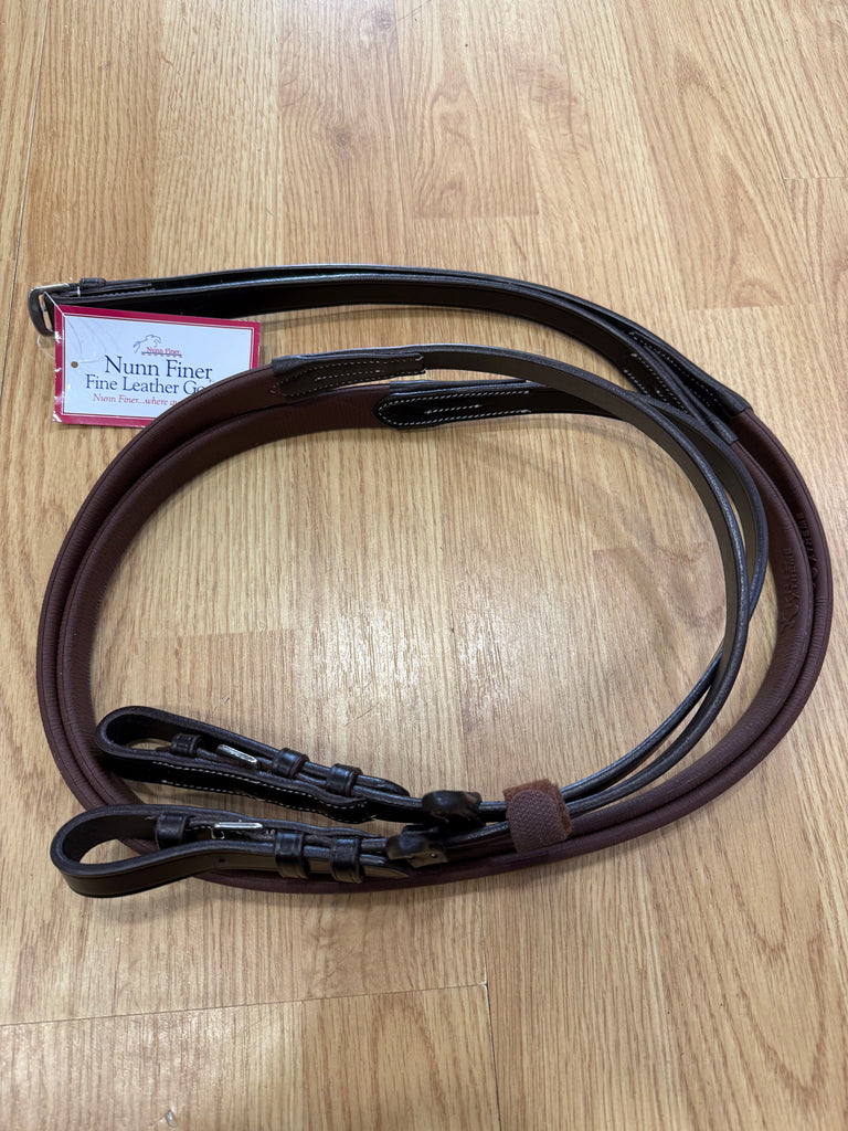 Easy Hold Reins