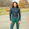 Astrid Full Seat Silicone Breech