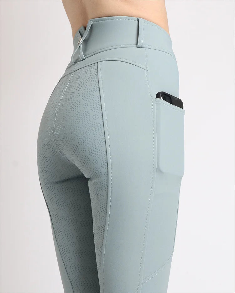 Aviana Pull On Breech - Turin