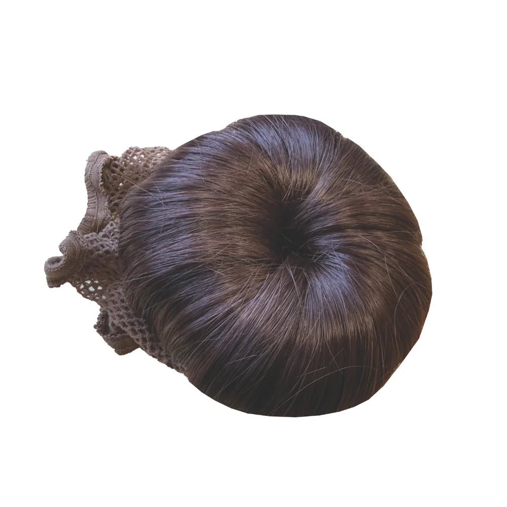 Bun Extension Hairnet