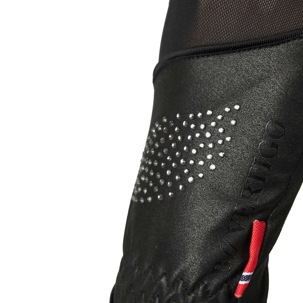 B Vertigo Lux Riding Glove