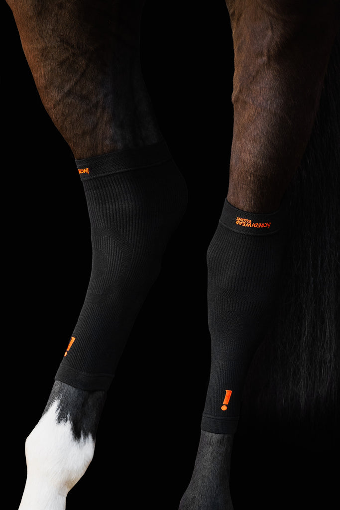 Circulation Hoof Sock