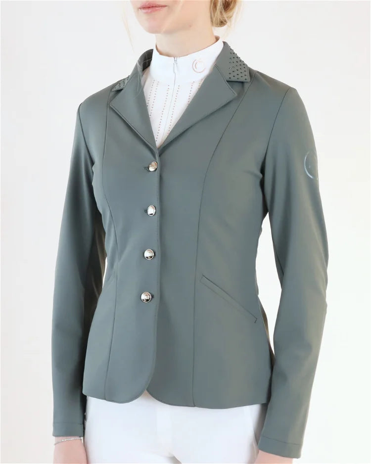 Bonnie Crystal Jacket