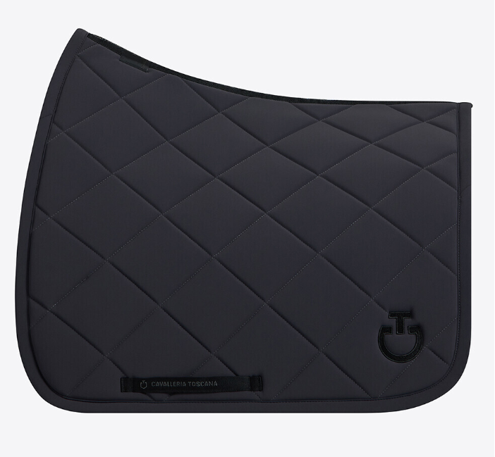 CT Diamond Quilted Jersey Pad - Full