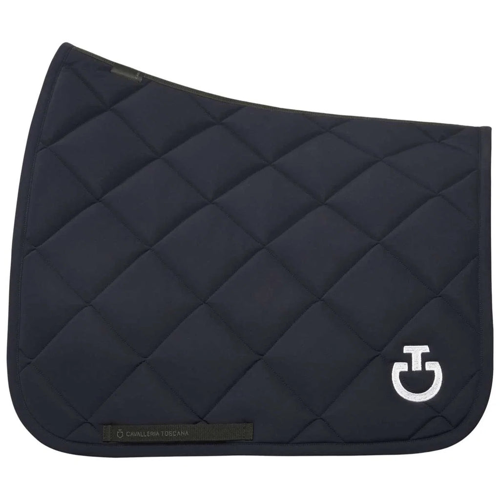 CT Diamond Quilted Jersey Pad - Full