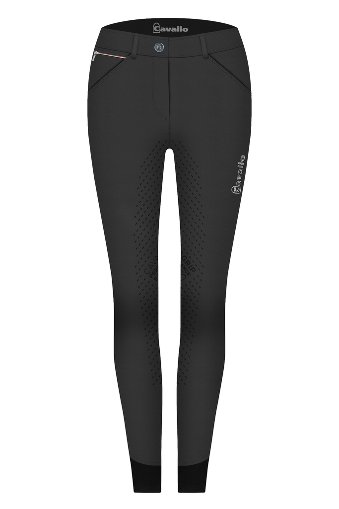 Calima Full Seat Breech