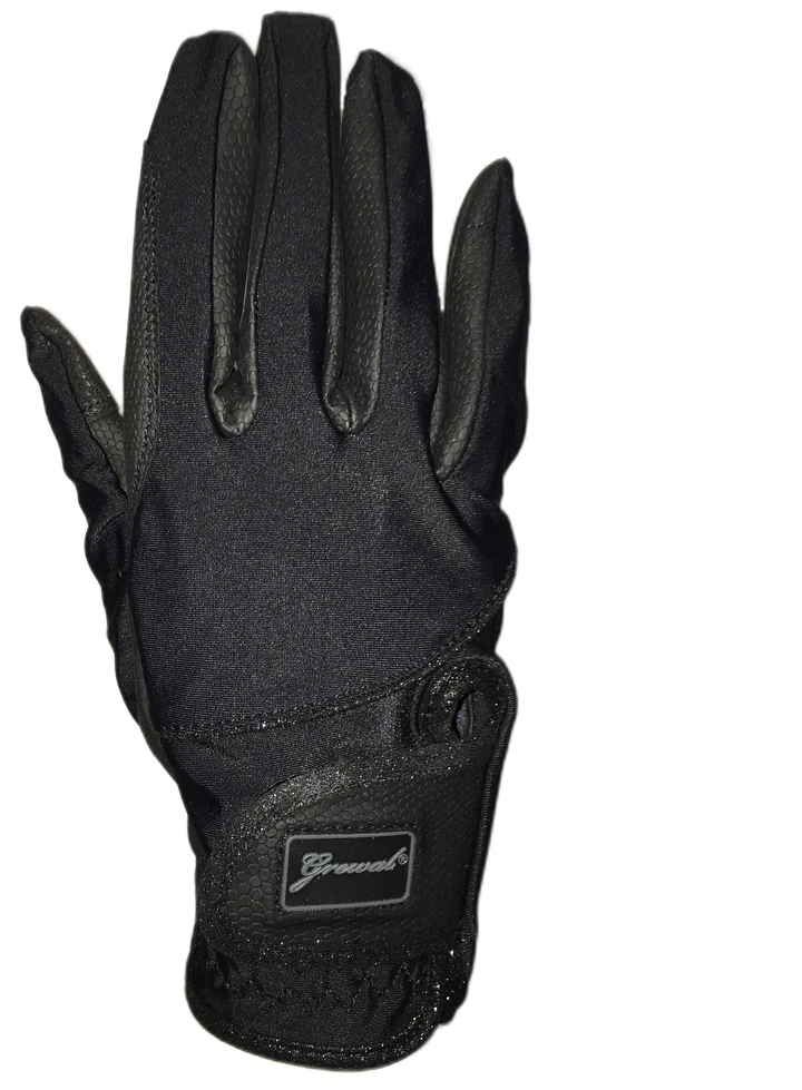 Catherine KT Serino Glove