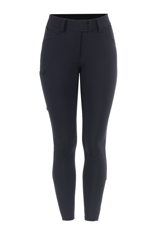 Cheyenne Mobile Breech