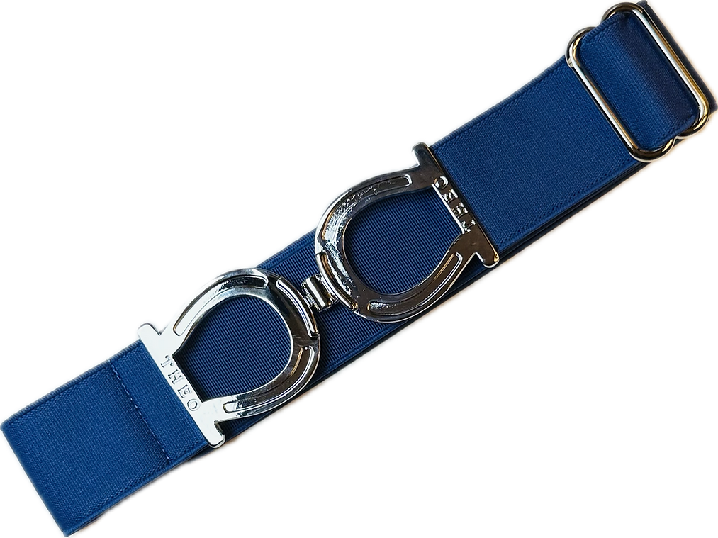 THEO Equestrian Belt
