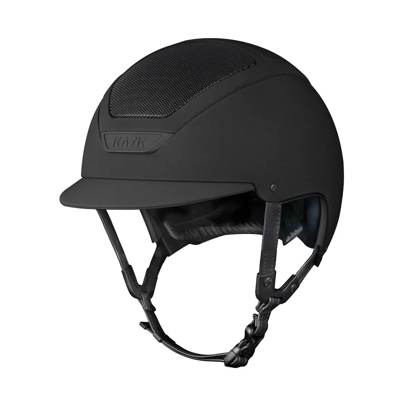 Kask Blacked Out Hunter