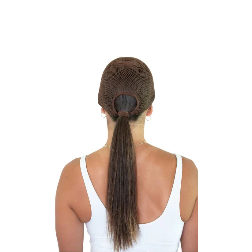 Ellsworth Ponytail Hair Net