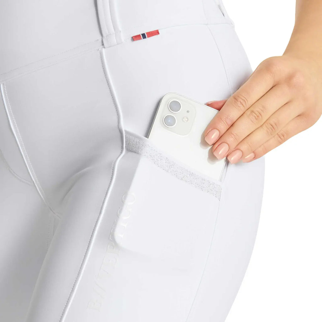 Diana Compression Pull-On