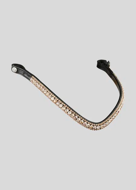 Montar Fair Browbands