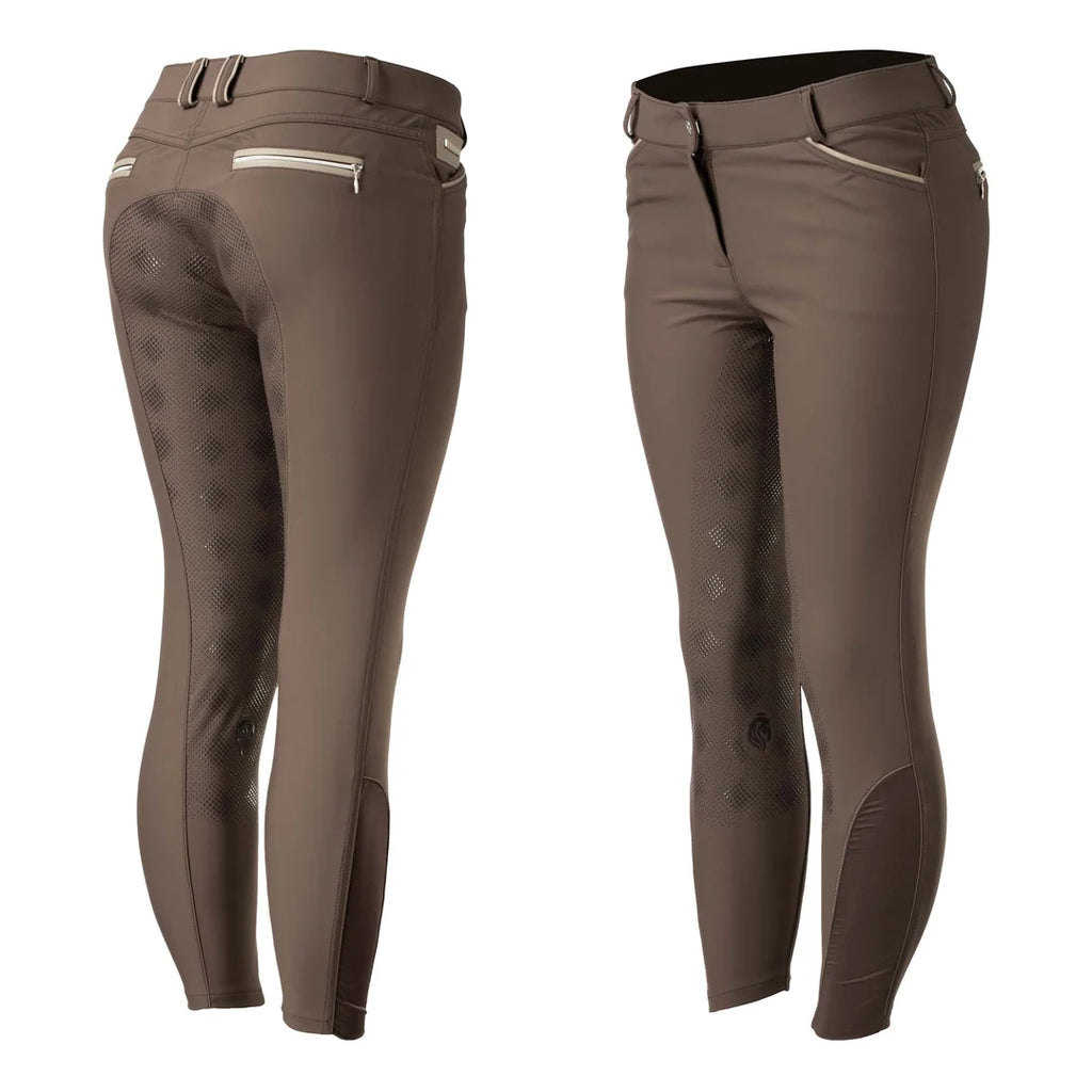 Elisabet Full Seat Breech