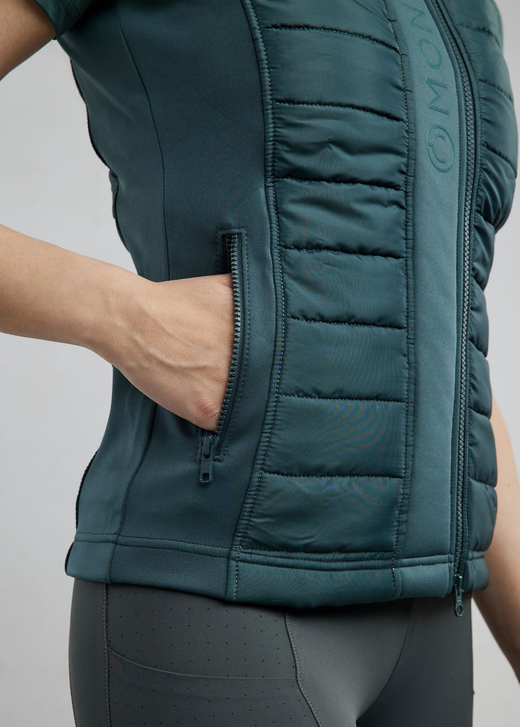 Emma Bodywamer - Jade