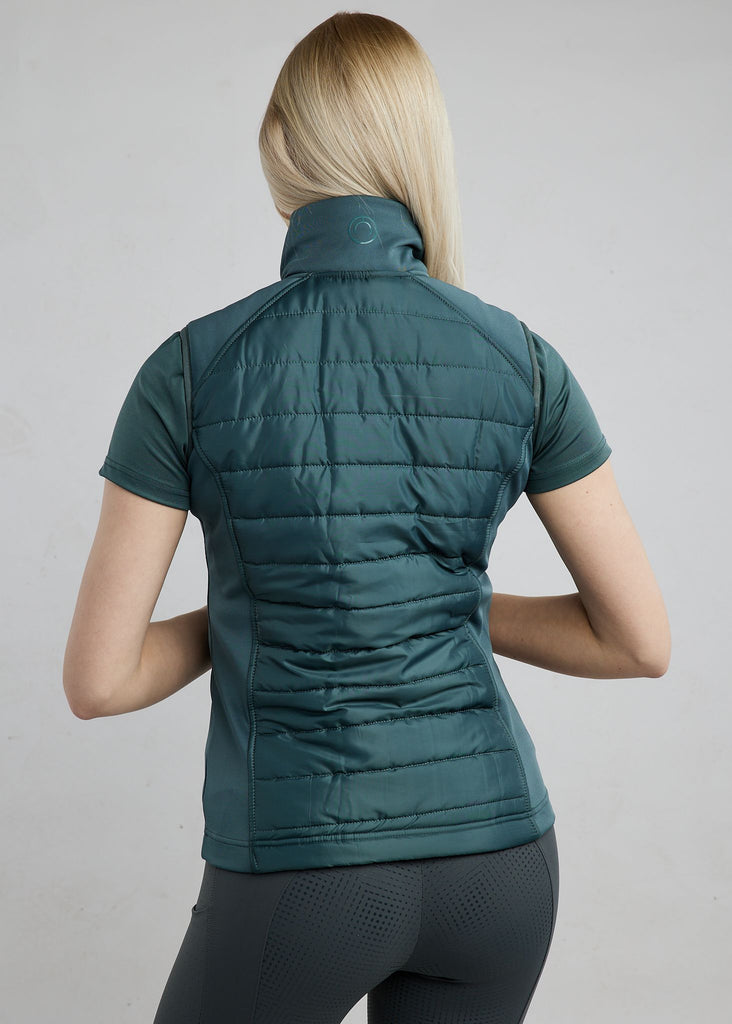 Emma Bodywamer - Jade