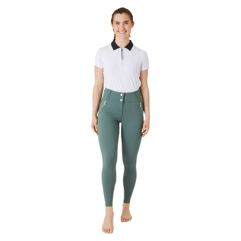Enya Full Seat Breech