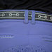 Erika Crystal Belt