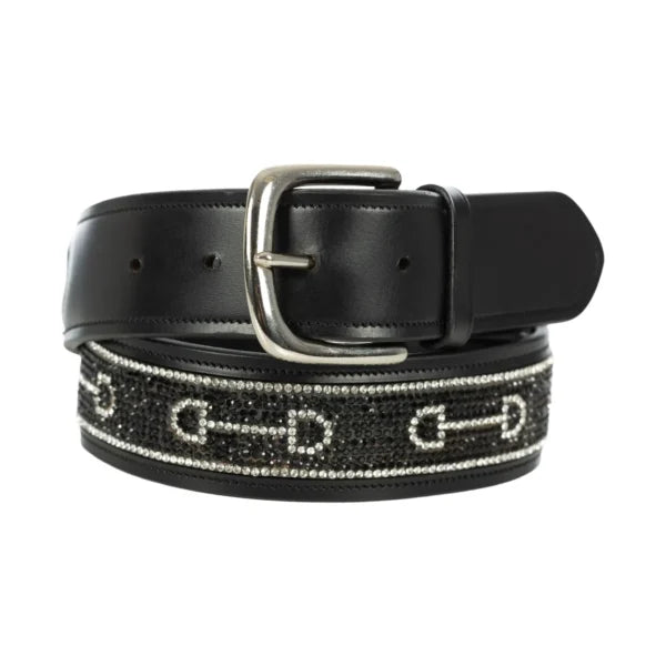 Erika Crystal Belt