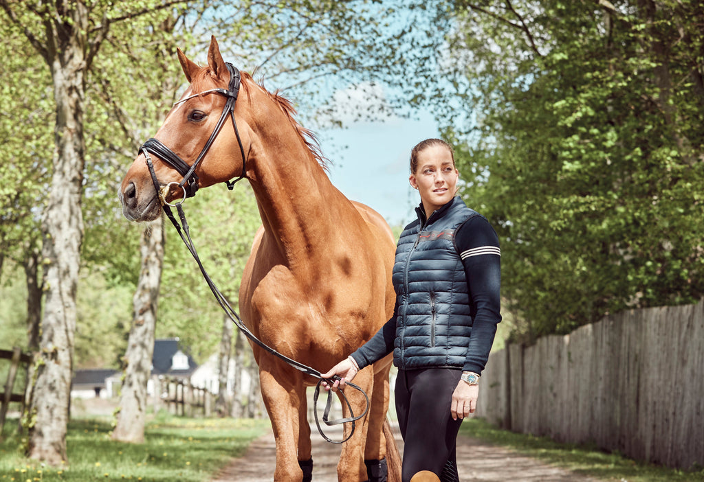 Finesse Reins