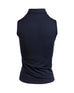 Fiona Sleeveless Polo