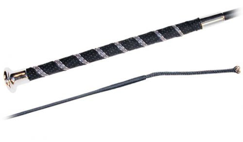 Fleck Woven Nylon Whip