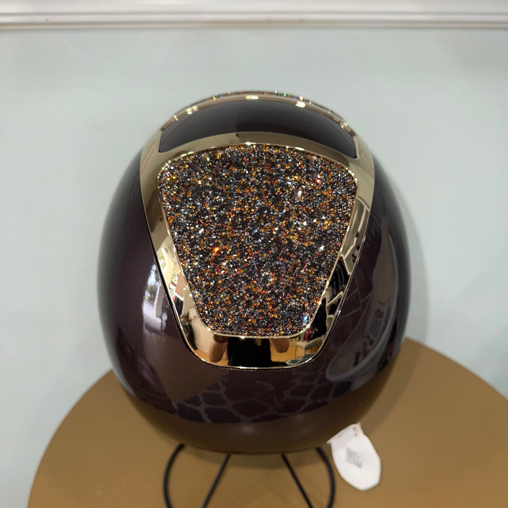 Starlady Dune Pure Shine Espresso - M