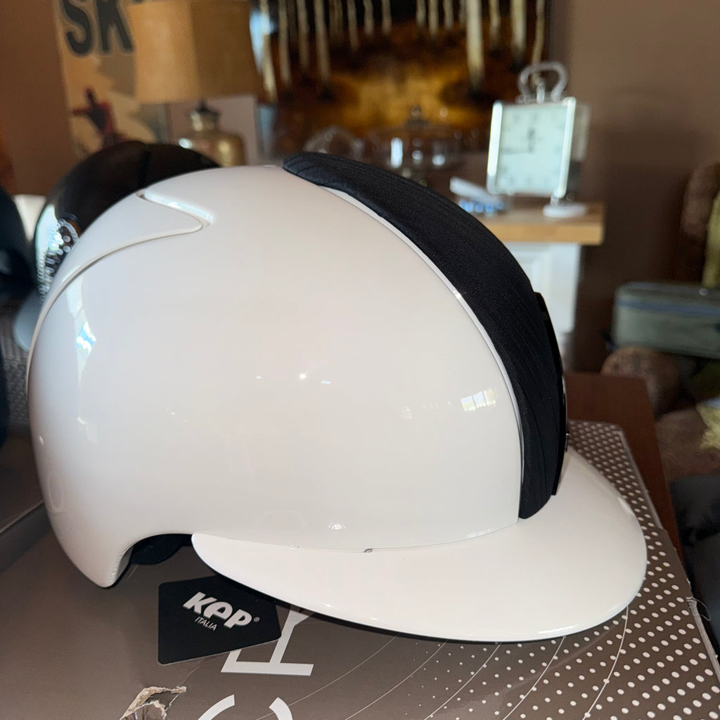 Cromo 2.0 - Polish White M