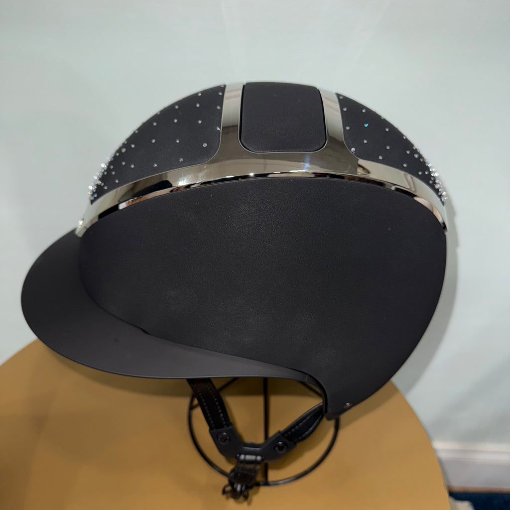 Star Lady Prestige Blk/Passage Blk - M