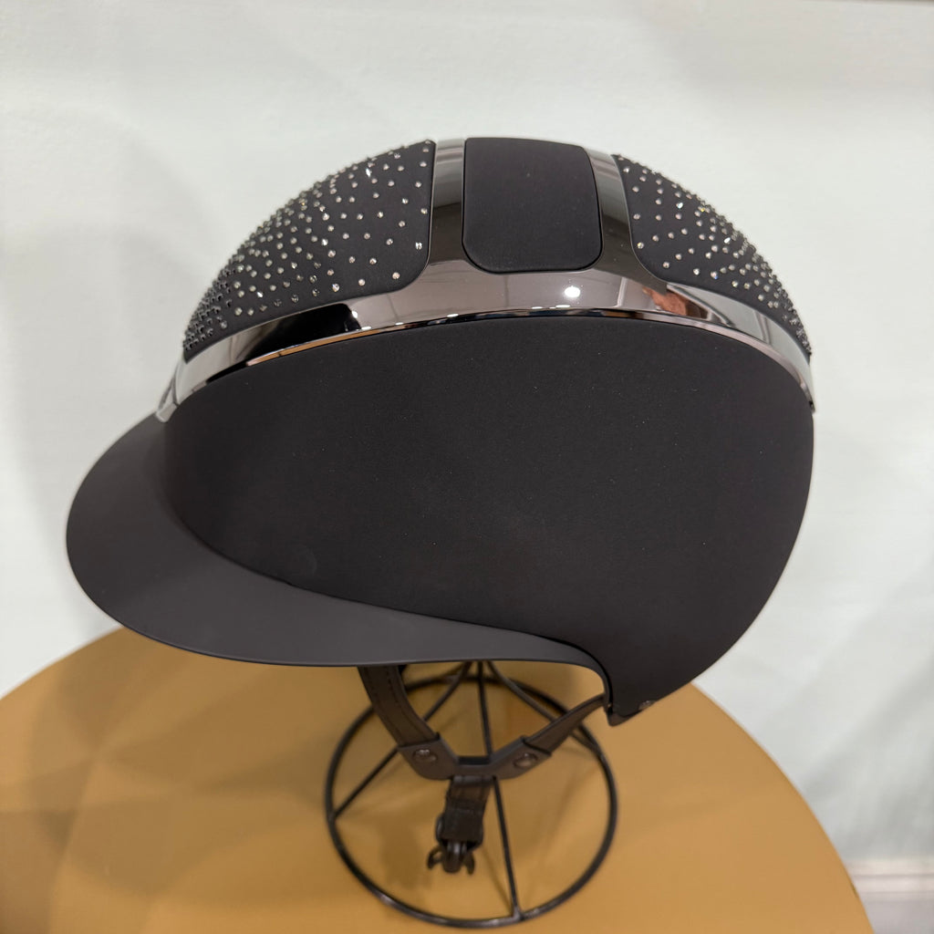 Star Lady Prestige Black - S