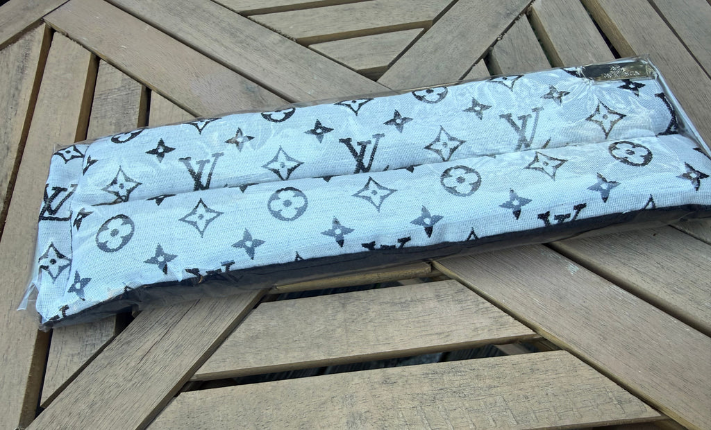 Cavalencia Pads