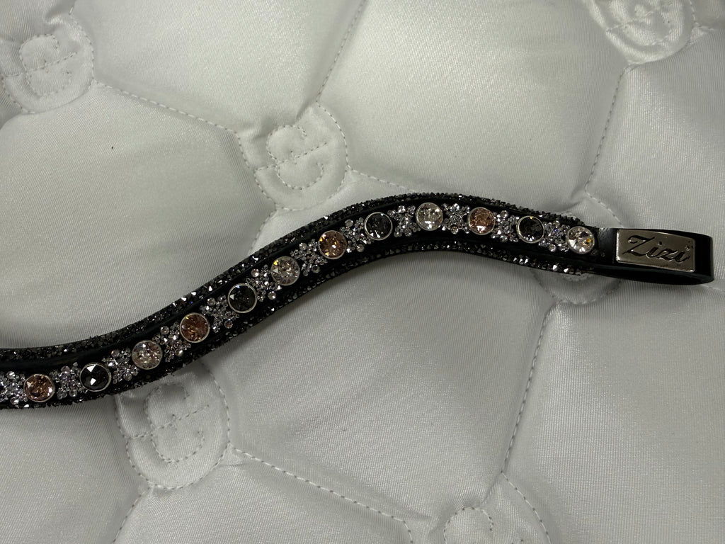 Rising Star Browbands