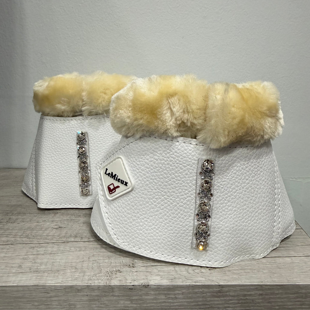 Rising Star Bell Boots