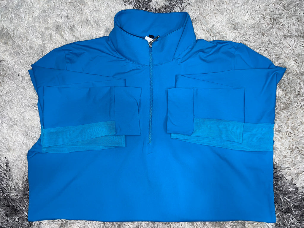 Aerocool Long Sleeve