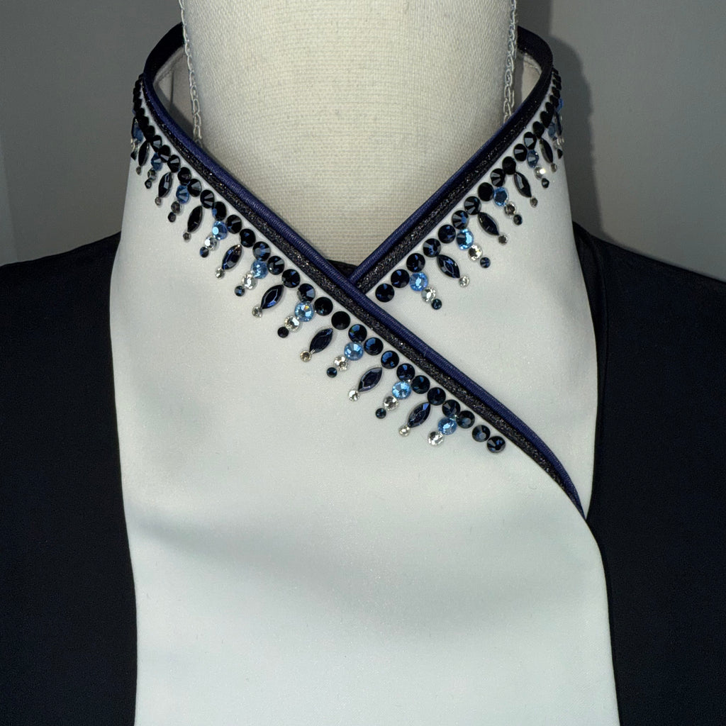 Plastronique Stock Ties