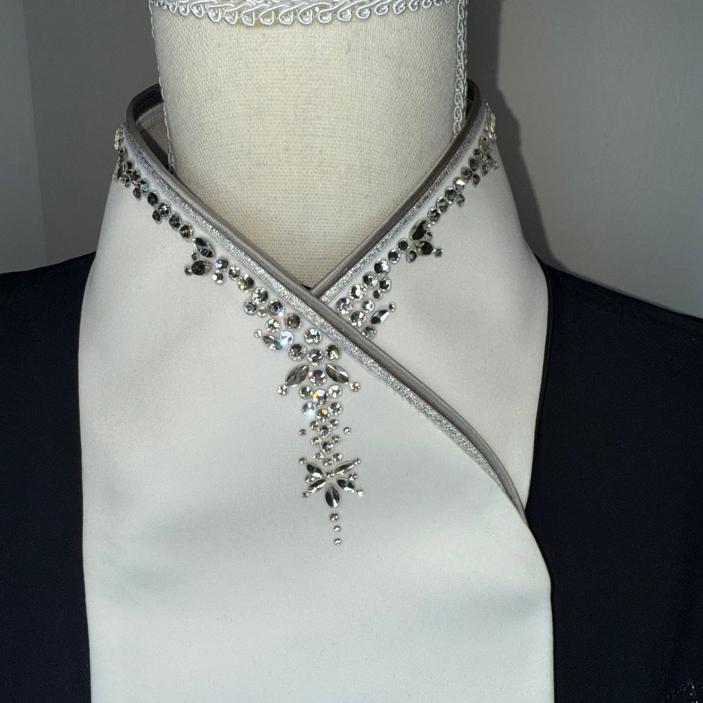 Plastronique Stock Ties