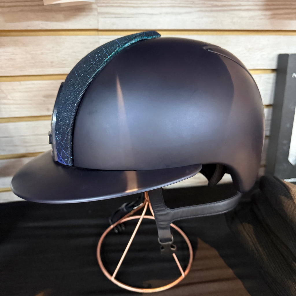 Cromo 2.0 Textile Blue - M