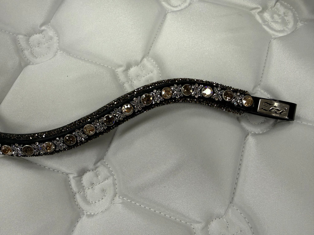 Rising Star Browbands