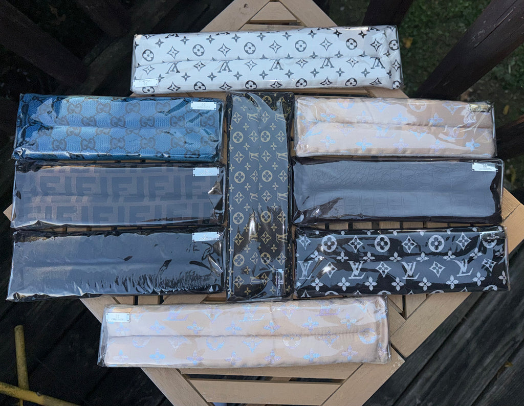Cavalencia Pads