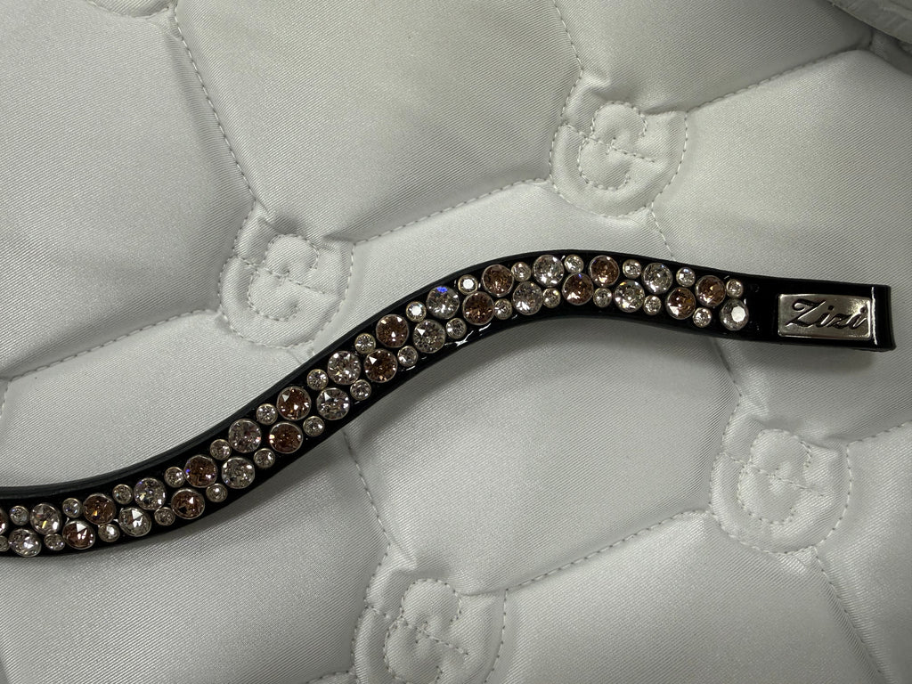 Rising Star Browbands