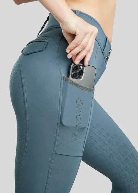 MoGloria Caviar Tape Breech
