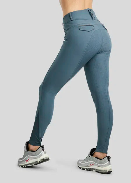 MoGloria Caviar Tape Breech