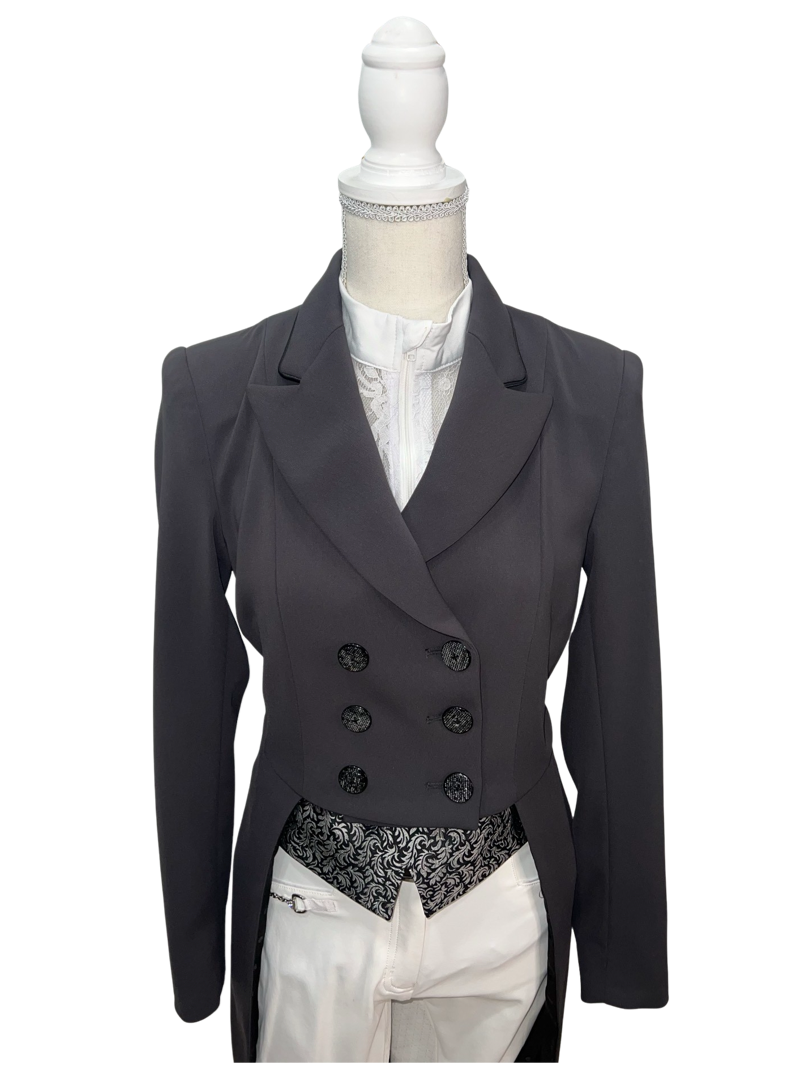 AWE Tail Coat - Final Sale