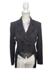 AWE Tail Coat - Final Sale