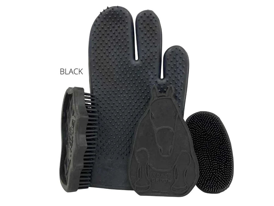 Grooming Kit