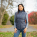 Heidi Insulated Riding Vest