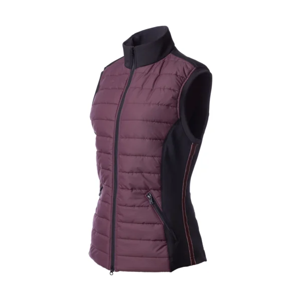 Heidi Insulated Riding Vest