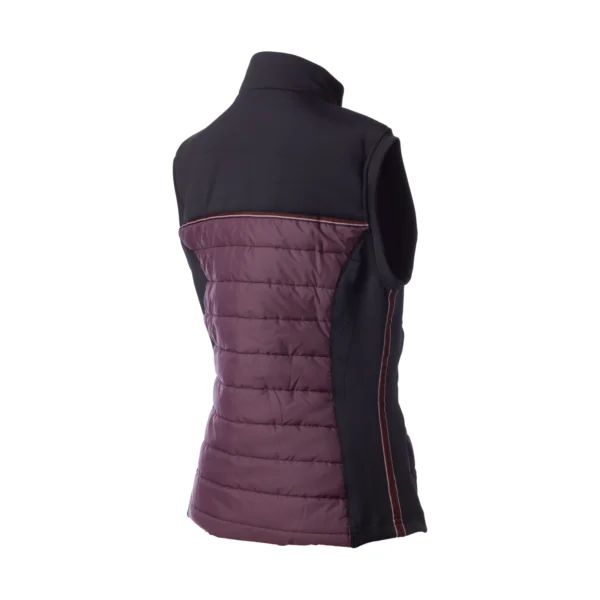 Heidi Insulated Riding Vest