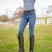 Helena Denim Breech