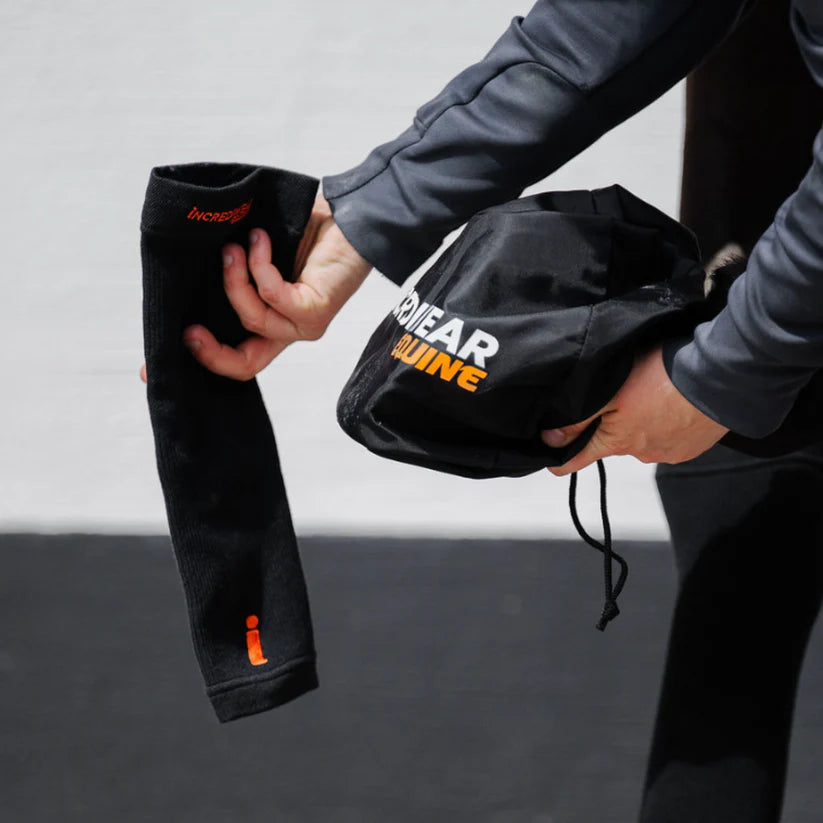 Circulation Hock Sock